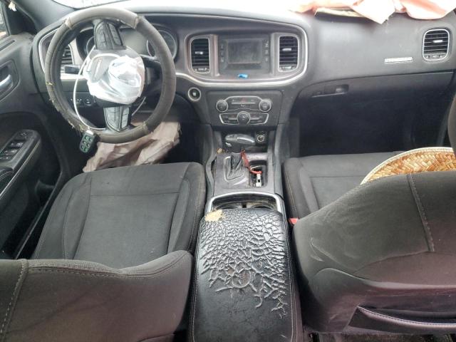 Photo 8 from auction – 2015 DODGE CHARGER SE with VIN 2C3CDXBG3FH725993