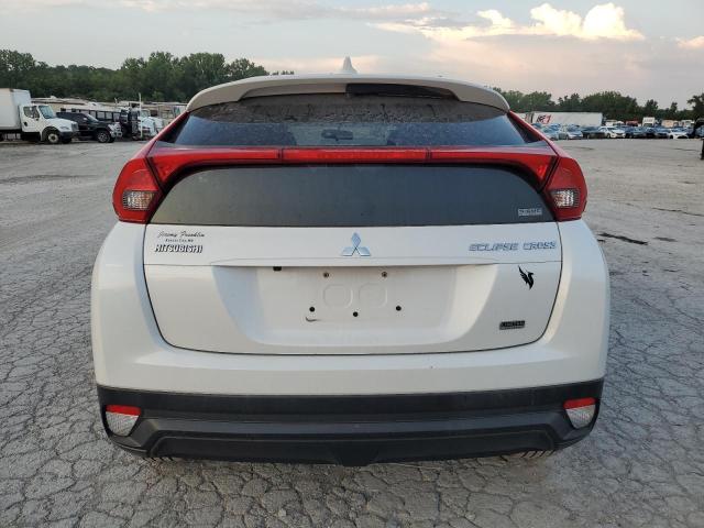 Photo 6 from auction – 2018 MITSUBISHI ECLIPSE CR with VIN JA4AT4AA4JZ065466