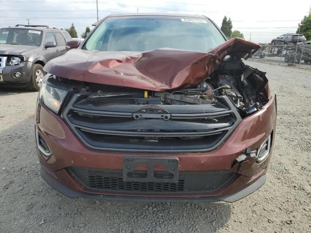 Foto 5 de la subasta – 2015 FORD EDGE SPORT con VIN 2FMTK4AP0FBC34068