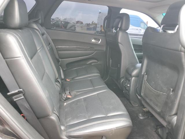 Photo 11 from auction – 2013 DODGE DURANGO CI with VIN 1C4SDJET8DC647501