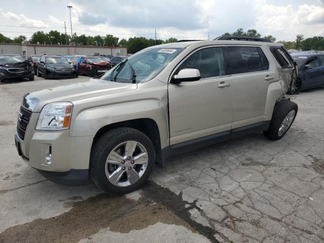 GMC TERRAIN SL 2014 with VIN 2GKALSEK6E6254641 - Photo from auction