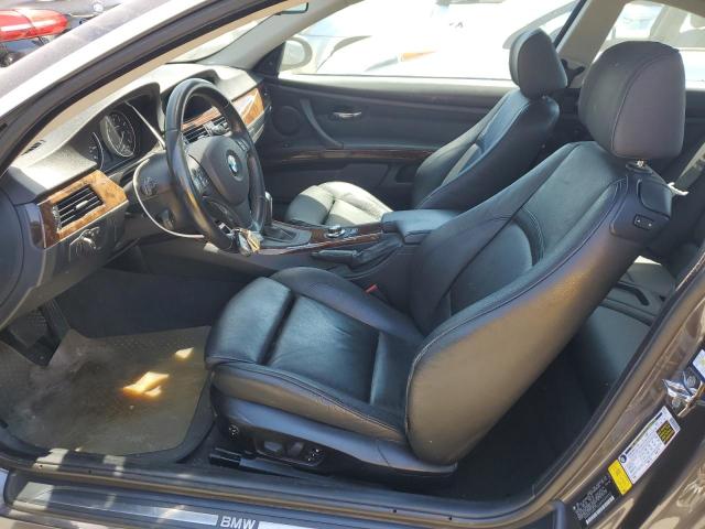 Photo 7 from auction – 2008 BMW 335 I with VIN WBAWB73528P039242