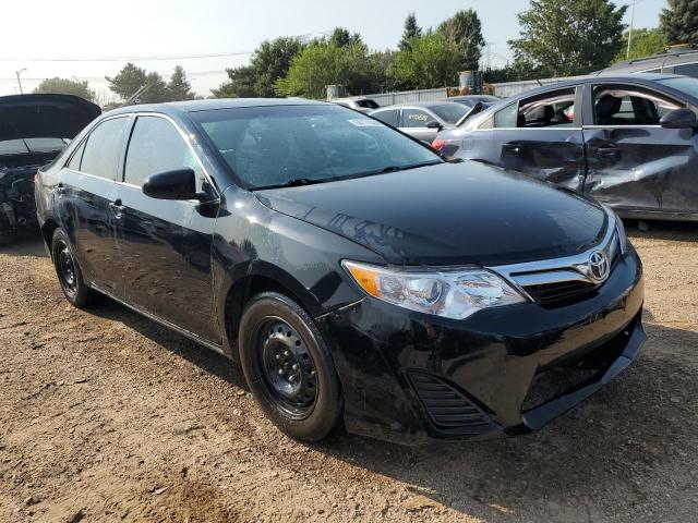 Photo 4 from auction – 2012 TOYOTA CAMRY BASE with VIN 4T4BF1FK7CR212849