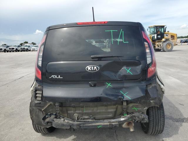 Photo 6 from auction – 2018 KIA SOUL + with VIN KNDJP3A53J7535571
