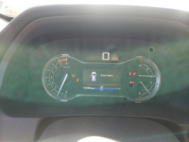 Photo 9 from auction – 2016 HONDA PILOT EXL with VIN 5FNYF6H83GB083689