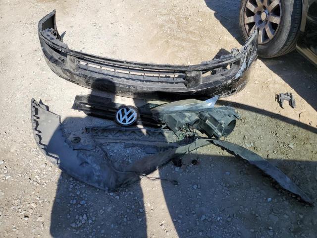 Photo 12 from auction – 2008 VOLKSWAGEN RABBIT with VIN WVWBA71K48W154346