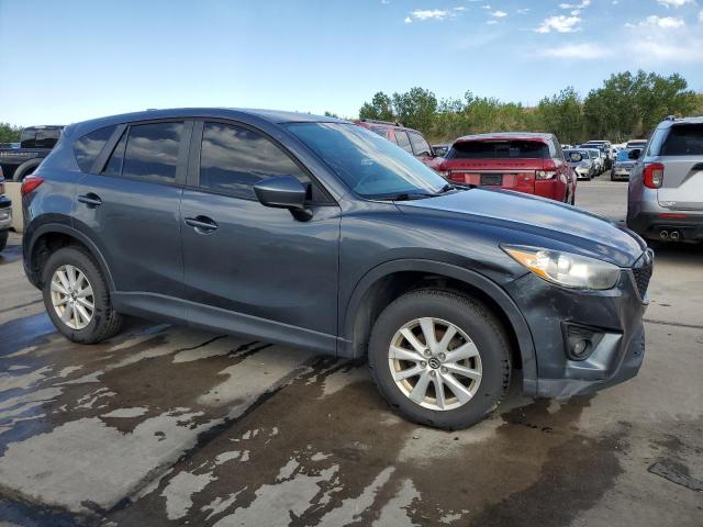 Photo 4 from auction – 2013 MAZDA CX-5 TOURI with VIN JM3KE4CE7D0138687