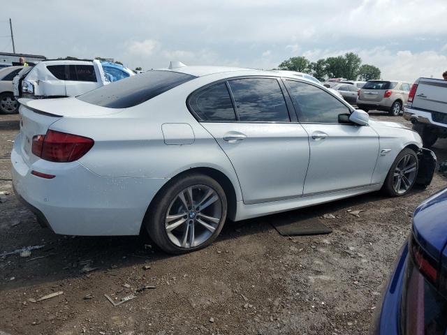 Photo 3 from auction – 2012 BMW 535 XI with VIN WBAFU7C57CDU65030