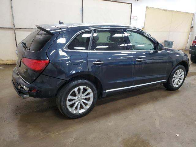 Photo 3 from auction – 2015 AUDI Q5 PREMIUM with VIN WA1LFAFP9FA126196