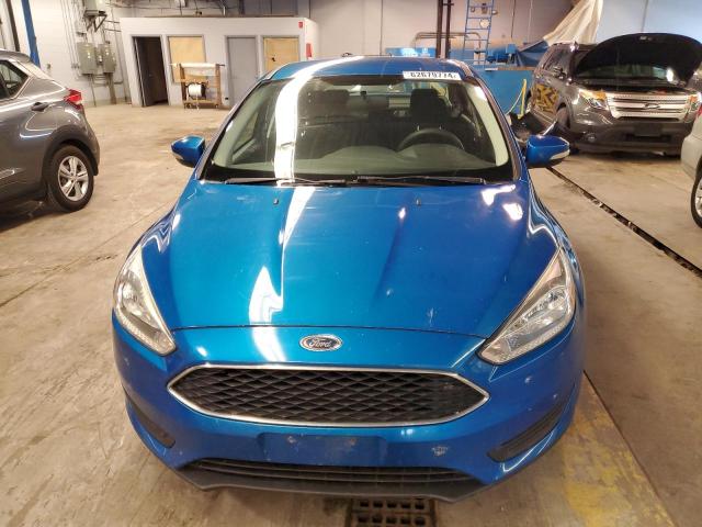 Photo 5 from auction – 2015 FORD FOCUS SE with VIN 1FADP3F28FL305041