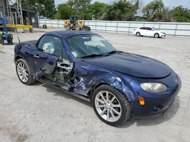 Photo 4 from auction – 2008 MAZDA MX-5 MIATA with VIN JM1NC26F580154414