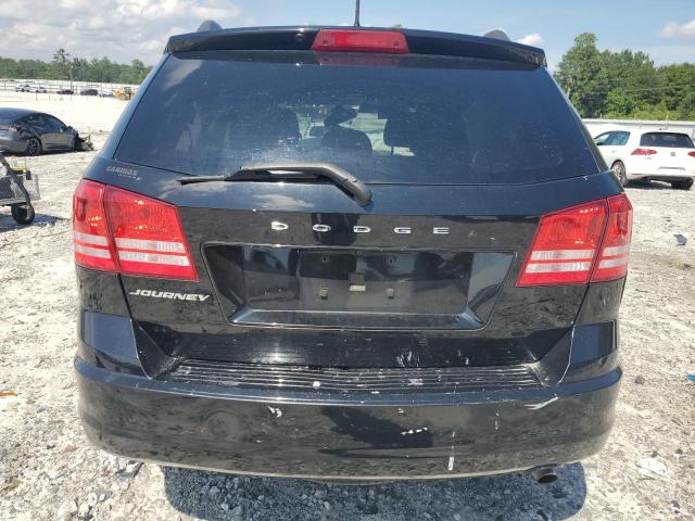 Photo 6 from auction – 2018 DODGE JOURNEY SE with VIN 3C4PDCAB5JT446427