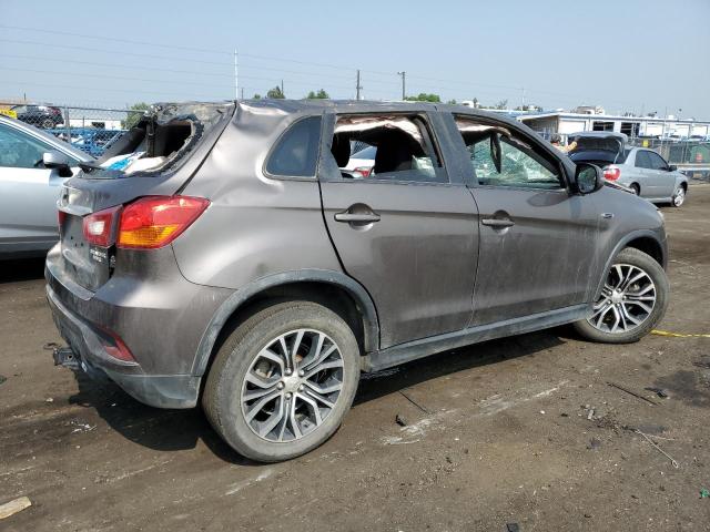 Photo 3 from auction – 2019 MITSUBISHI OUTLANDER with VIN JA4AR3AUXKU030870