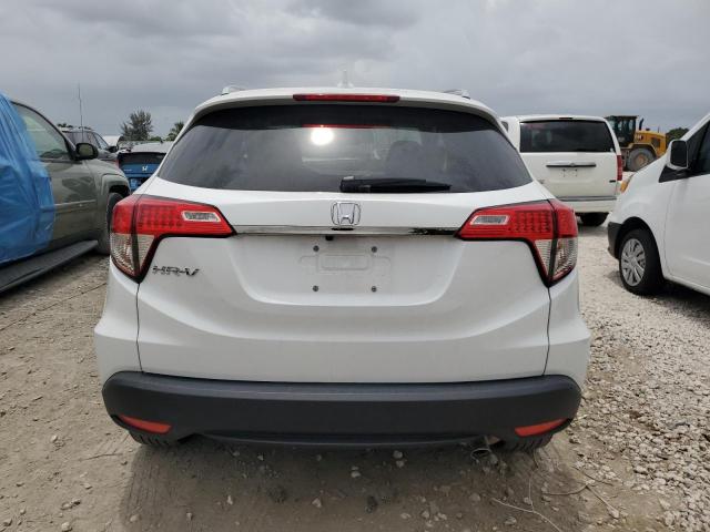 Photo 6 from auction – 2019 HONDA HR-V EXL with VIN 3CZRU5H77KM717841