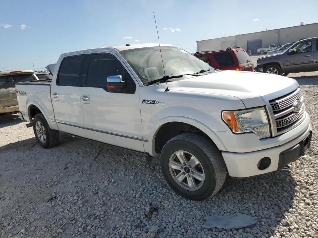 Photo 4 from auction – 2011 FORD F150 SUPER with VIN 1FTFW1EF4BFA51187
