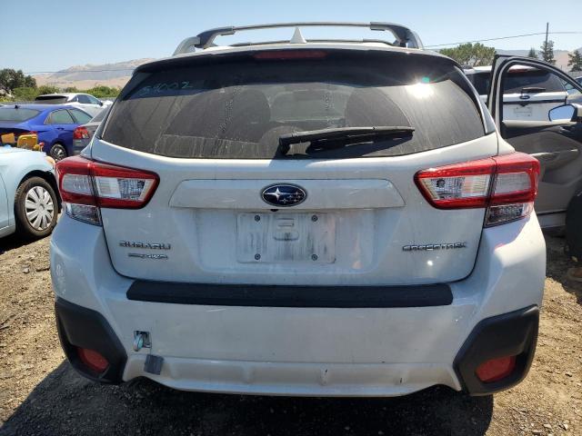 Photo 6 from auction – 2019 SUBARU CROSSTREK with VIN JF2GTAEC6K8386217