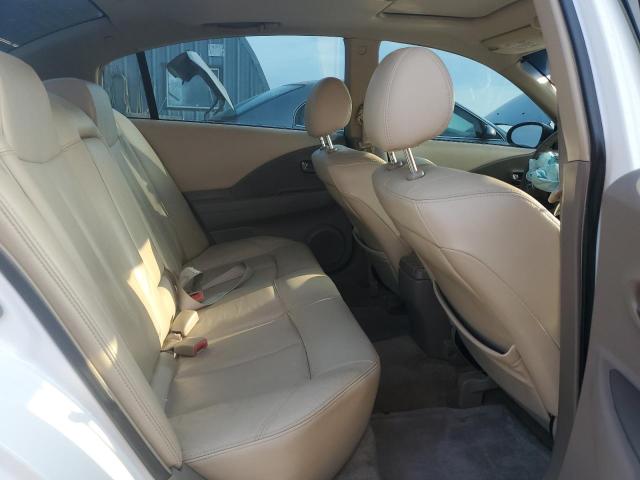 Photo 10 from auction – 2003 NISSAN ALTIMA SE with VIN 1N4BL11DX3C333564