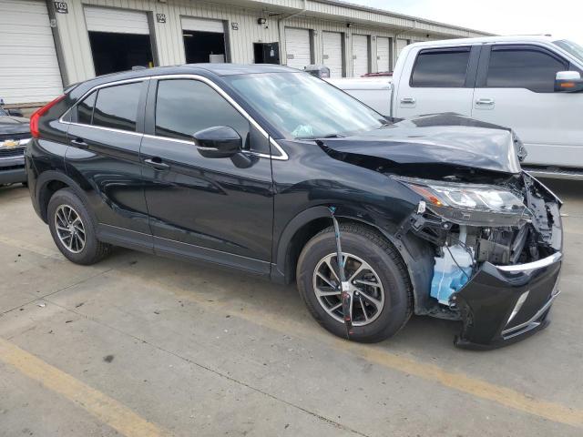 Photo 4 from auction – 2020 MITSUBISHI ECLIPSE CR with VIN JA4AS3AA0LZ002414