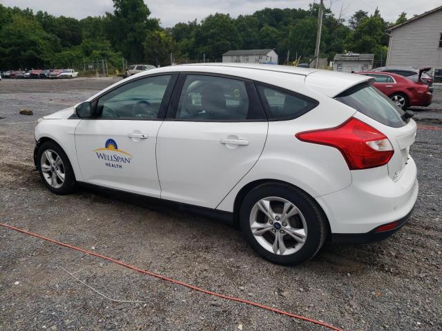 Photo 2 from auction – 2013 FORD FOCUS SE with VIN 1FADP3K22DL207030