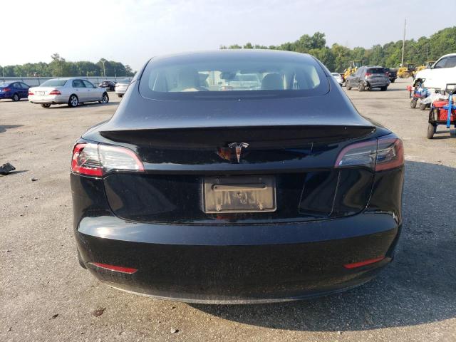 Photo 6 from auction – 2023 TESLA MODEL 3 with VIN 5YJ3E1ECXPF418407