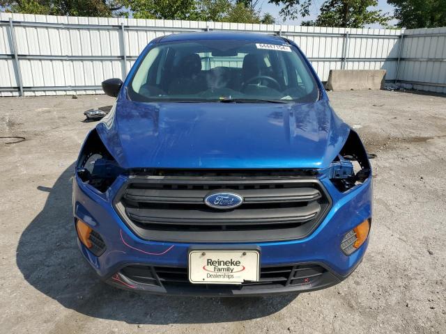 Photo 5 from auction – 2019 FORD ESCAPE S with VIN 1FMCU0F7XKUC56711