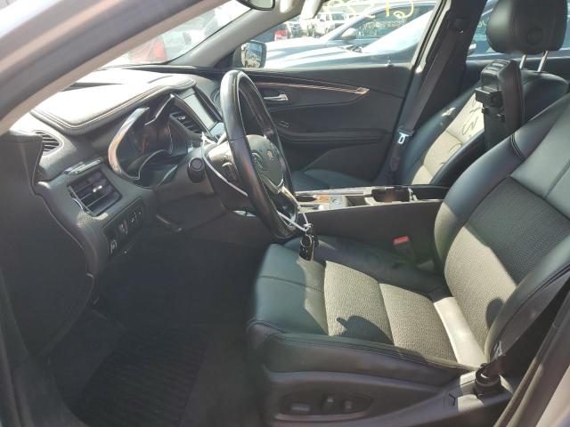 Photo 7 from auction – 2014 CHEVROLET IMPALA LT with VIN 2G1125S36E9200177