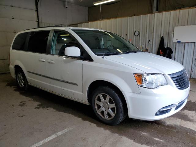 Photo 4 from auction – 2011 CHRYSLER TOWN & COU with VIN 2A4RR5DG2BR641316