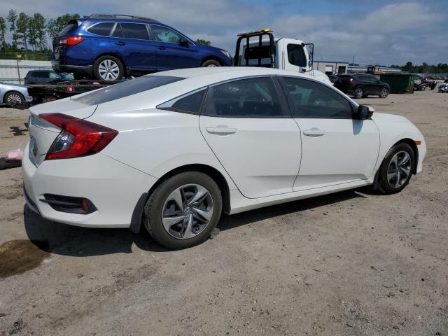 Photo 3 from auction – 2020 HONDA CIVIC LX with VIN 2HGFC2F65LH504294