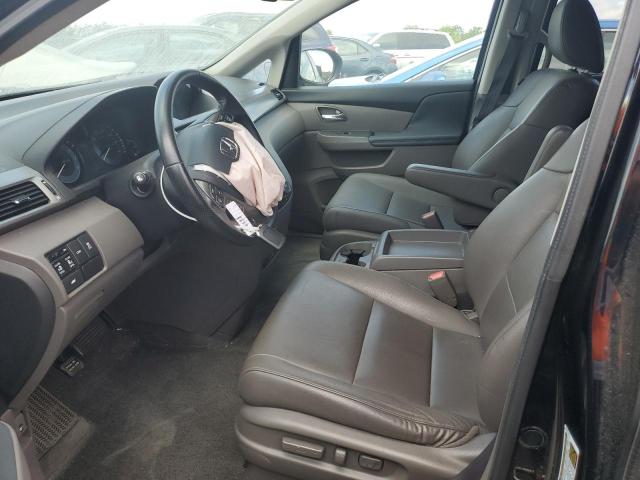 Photo 7 from auction – 2016 HONDA ODYSSEY EX with VIN 5FNRL5H69GB103644