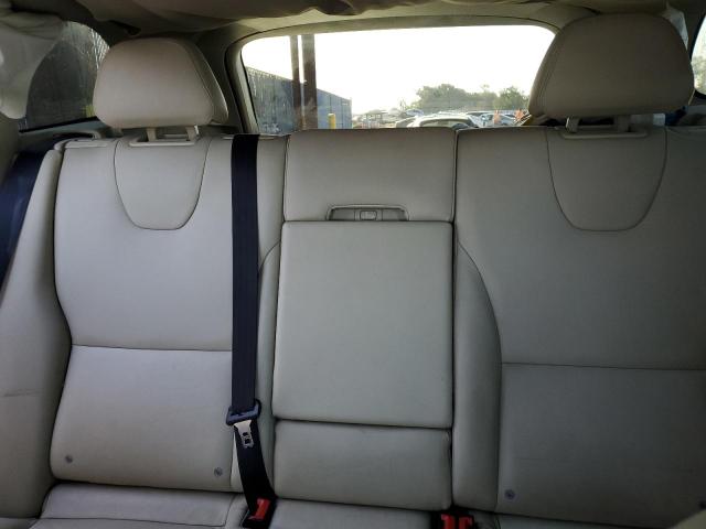 Photo 10 from auction – 2015 VOLVO XC60 T5 PR with VIN YV440MDB9F2622059