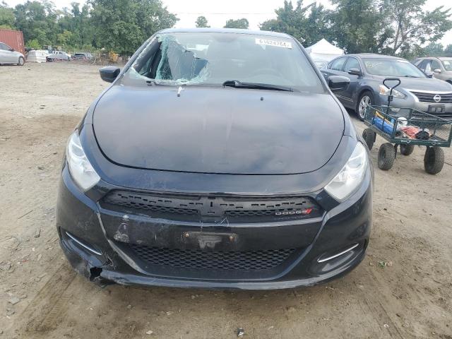 Photo 5 from auction – 2015 DODGE DART SXT with VIN 1C3CDFBB0FD330875
