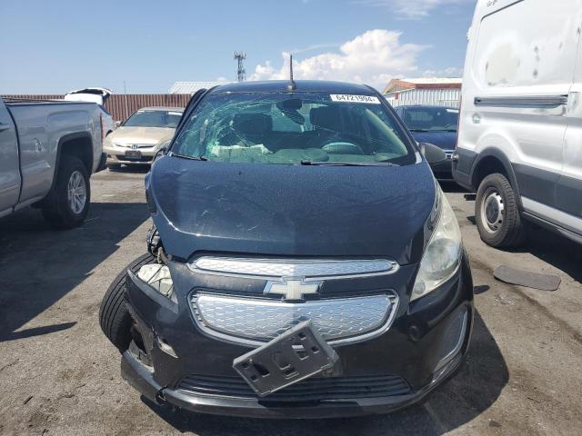 Photo 5 from auction – 2014 CHEVROLET SPARK EV 2 with VIN KL8CL6S04EC400324