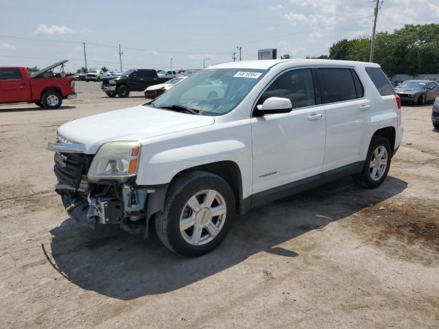 GMC TERRAIN SL 2016 z numerem VIN 2GKALMEK8G6318662 - Zdjęcie z aukcji