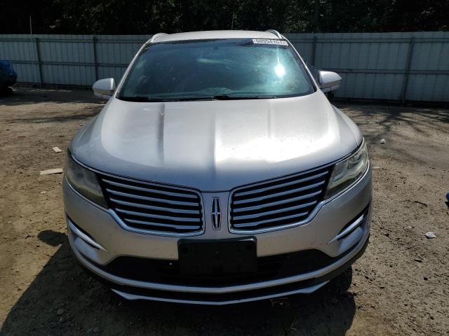 Photo 5 from auction – 2017 LINCOLN MKC PREMIE with VIN 5LMCJ1C90HUL24444