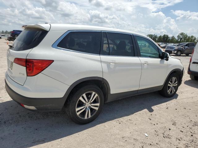 Photo 3 from auction – 2016 HONDA PILOT EXLN with VIN 5FNYF6H77GB071181