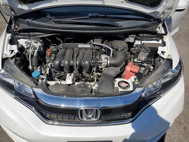 Photo 11 from auction – 2019 HONDA FIT LX with VIN 3HGGK5H44KM740603
