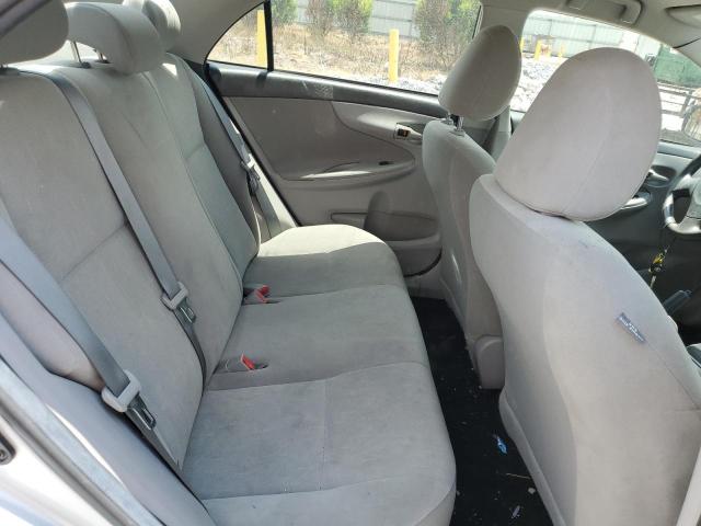 Photo 10 from auction – 2013 TOYOTA COROLLA BA with VIN 5YFBU4EEXDP137970