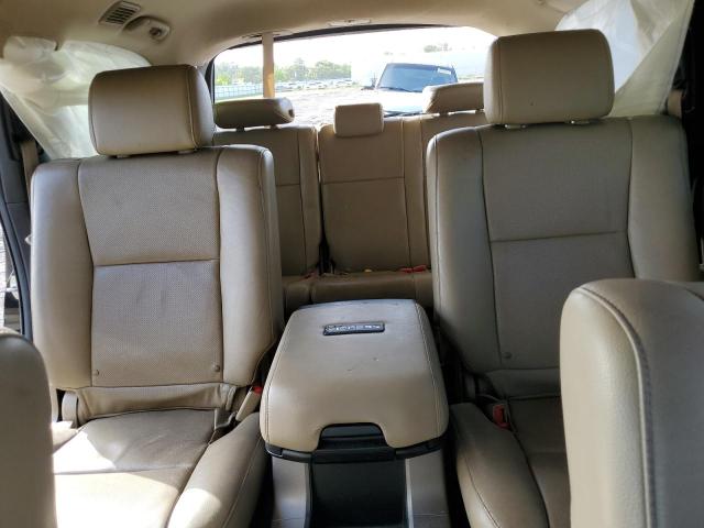 Photo 10 from auction – 2013 TOYOTA SEQUOIA PL with VIN 5TDYY5G14DS050183