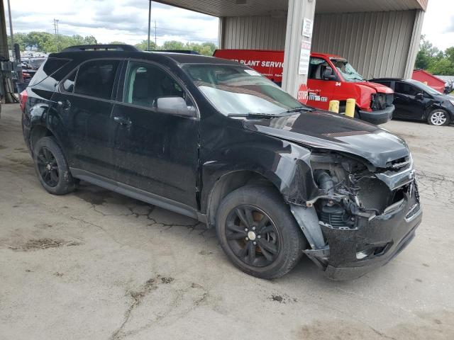 Photo 4 from auction – 2017 CHEVROLET EQUINOX LT with VIN 2GNALCEK0H1583295