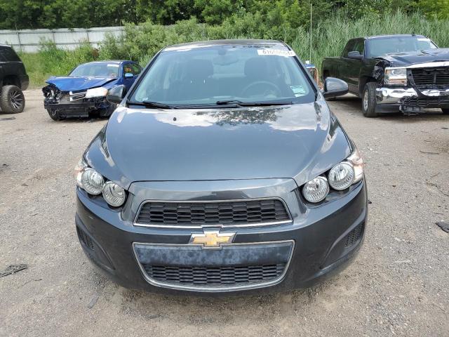 Photo 5 from auction – 2016 CHEVROLET SONIC LT with VIN 1G1JC5SH6G4133532