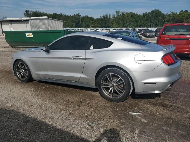 Photo 2 from auction – 2017 FORD MUSTANG with VIN 1FA6P8TH5H5282744