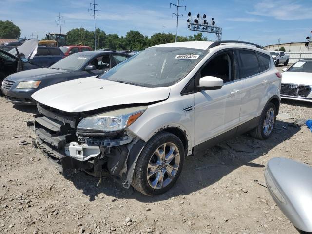 Photo 1 from auction – 2015 FORD ESCAPE SE with VIN 1FMCU0G93FUA23923