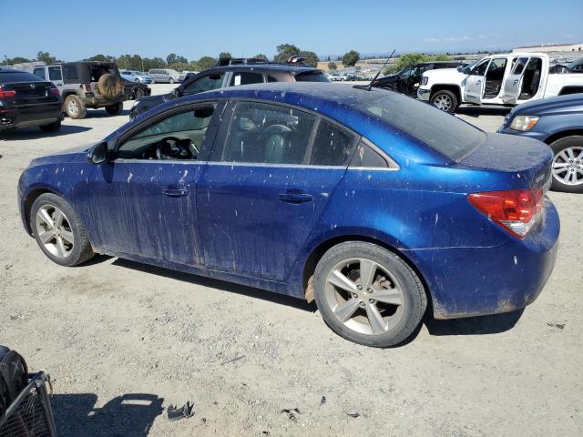 Photo 2 from auction – 2012 CHEVROLET CRUZE LT with VIN 1G1PG5SC4C7106972