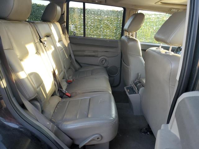 Фото 11 с аукциона – 2006 JEEP COMMANDER с VIN 1J8HH48N86C144527