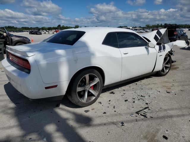 Photo 3 from auction – 2014 DODGE CHALLENGER with VIN 2C3CDYBT5EH310322