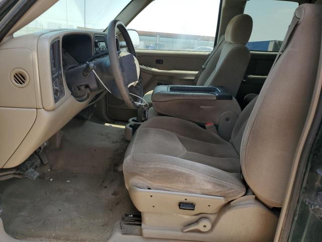 Photo 7 from auction – 2003 GMC NEW SIERRA with VIN 2GTEC19T131404952