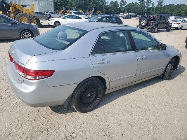 Photo 3 from auction – 2004 HONDA ACCORD EX with VIN 1HGCM56644A005407
