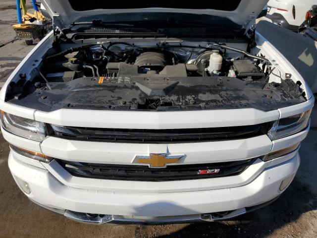 Photo 12 from auction – 2017 CHEVROLET SILVERADO with VIN 3GCUKREC0HG389085