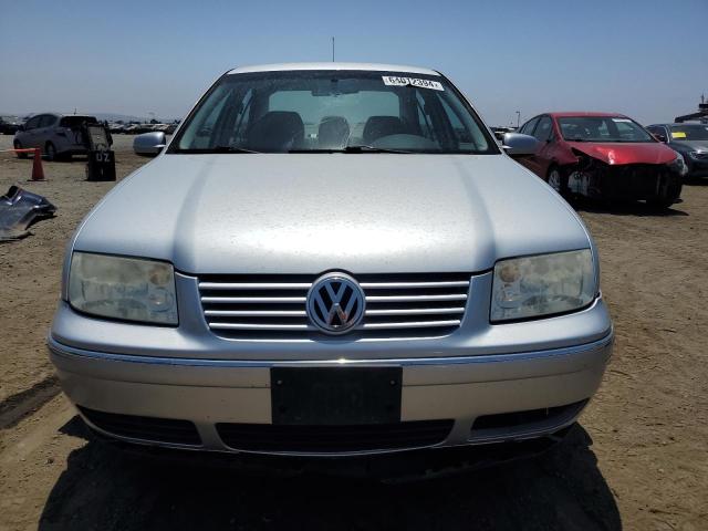 Photo 5 from auction – 2005 VOLKSWAGEN JETTA GL with VIN 3VWRA69M55M034417