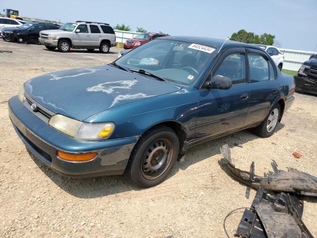 TOYOTA COROLLA LE 1994 z numerem VIN 2T1AE09B7RC048754 - Zdjęcie z aukcji